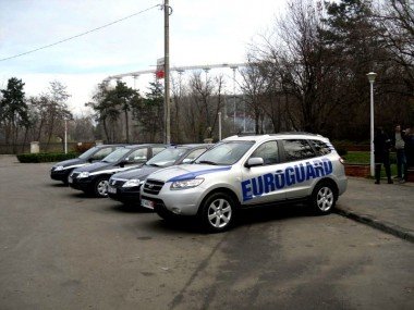 Euroguard International - servicii paza si protectie